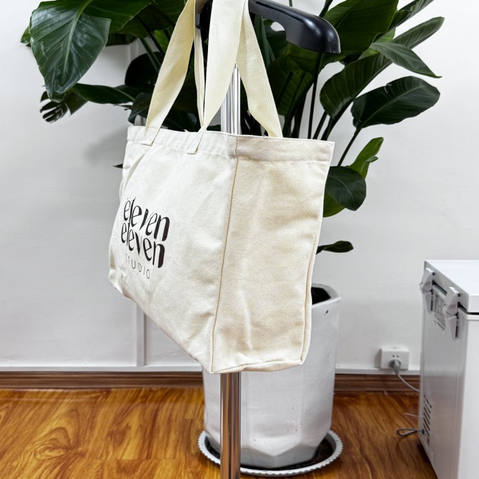 帆布袋定制帆布包定做大容量diy布袋手提棉布環(huán)保袋