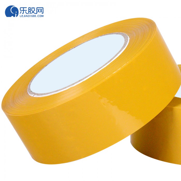 普通封箱膠帶 42mm*100y*48μm 規格可定制